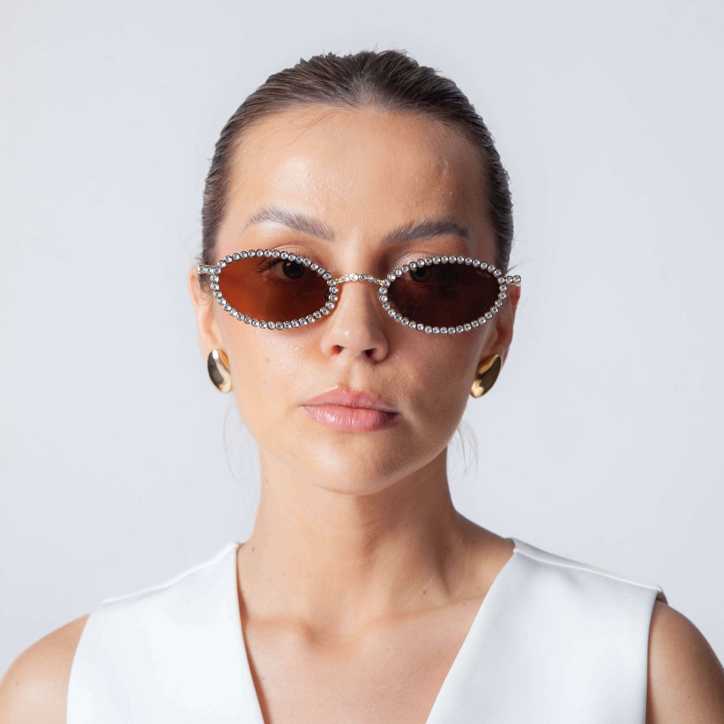 Lunettes de soleil ZOE