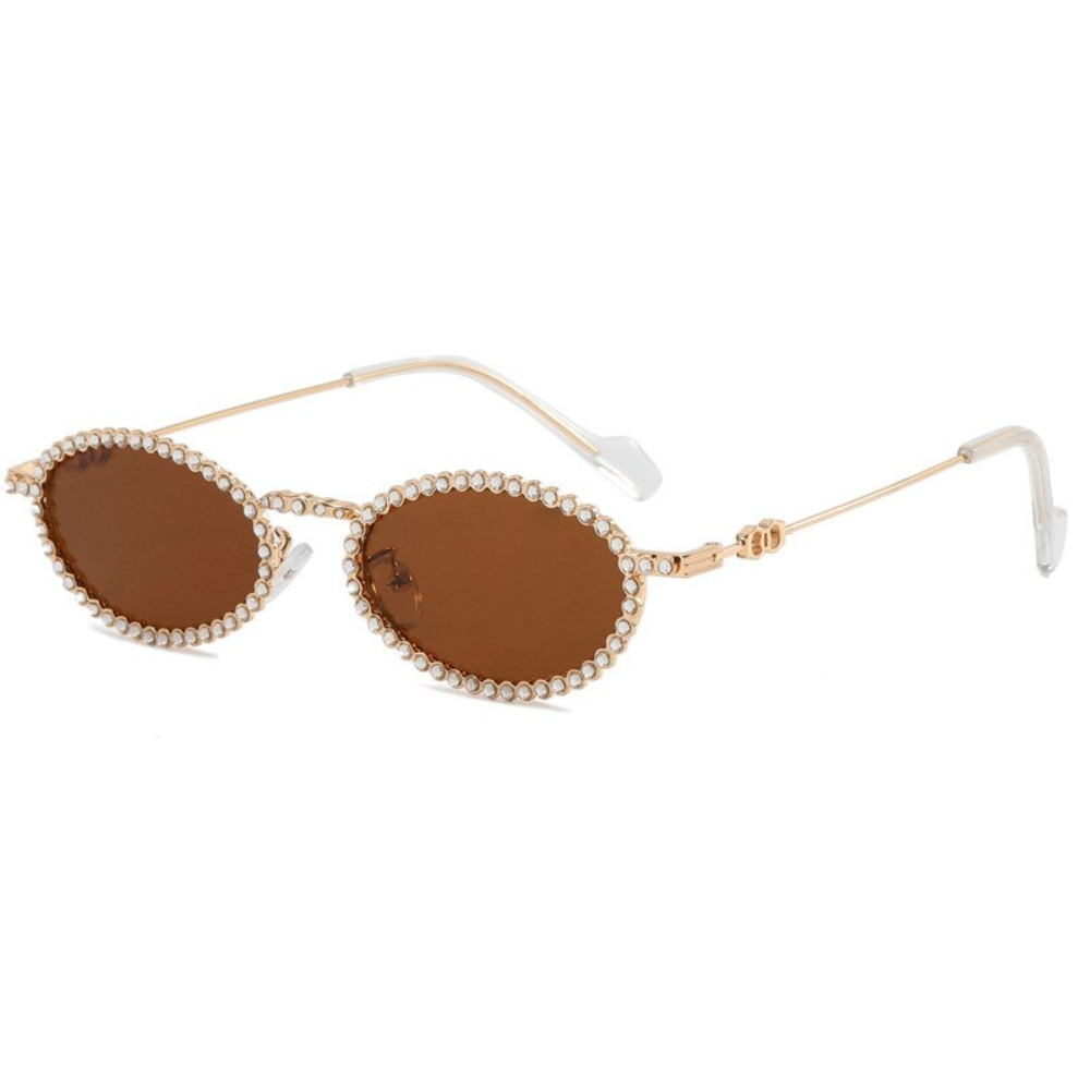 Lunettes de soleil ZOE